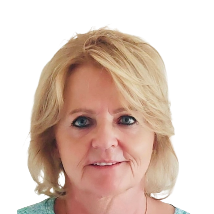 Dagmar Borgwardt
