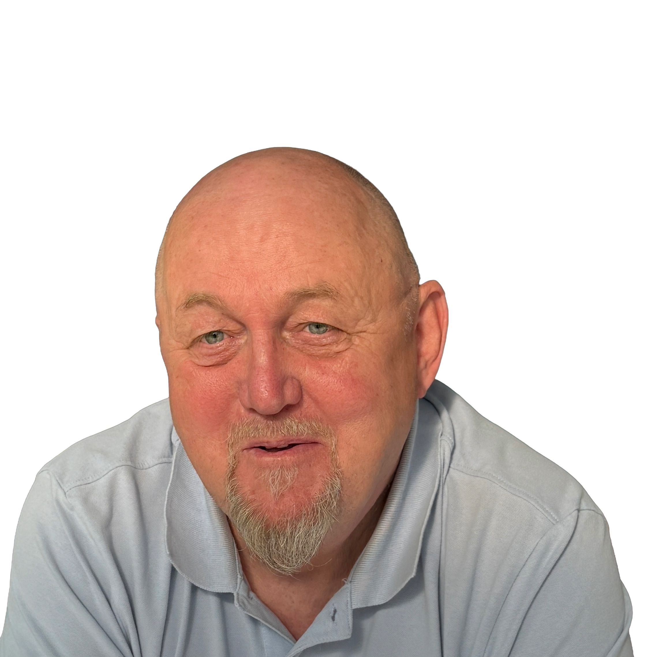 Detlef Rabethge