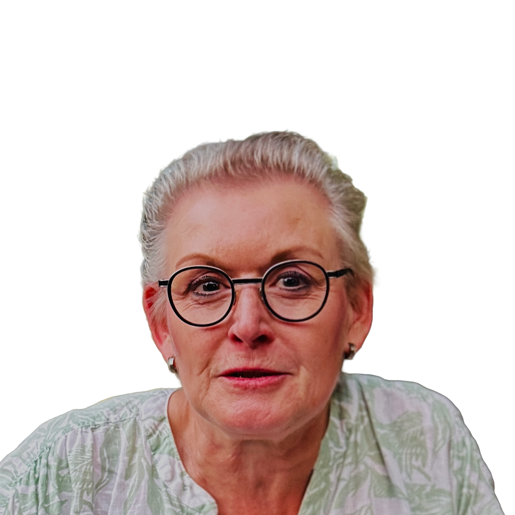 Kerstin Wittenberg